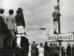 Consequences of Berlin Blockade